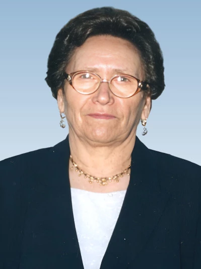 Vincenza Bonura