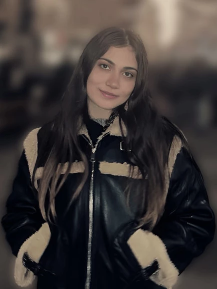 Aurora Valenti