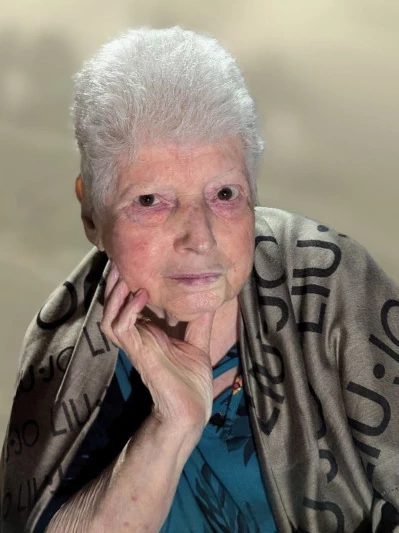 Maria  Calandra