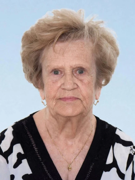 Vincenza Cruciata