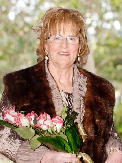 Angela Vilardi