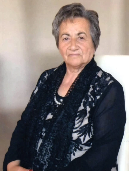 Maria  Scurto
