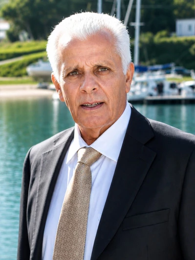 Antonio Orlando