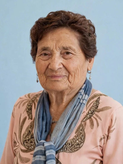 Rosa Mulè