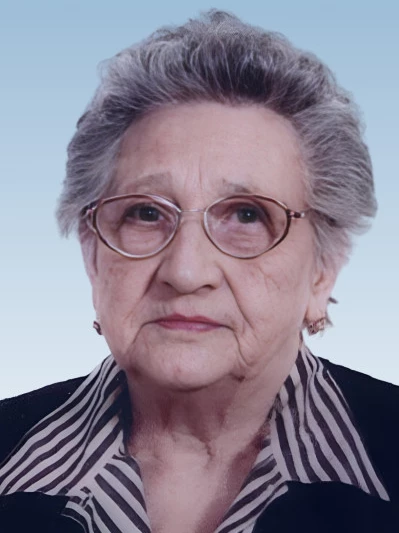 Vincenza Grillo