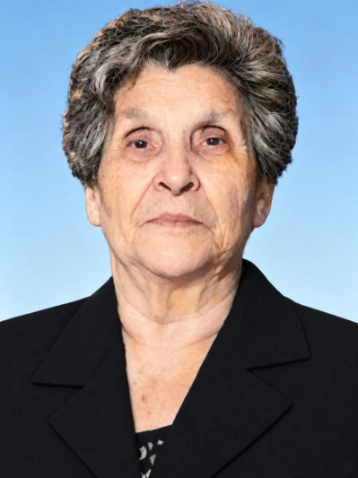 Antonina Messana