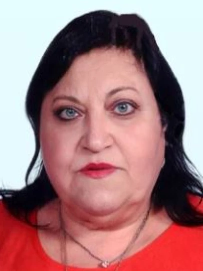 Angela Cammarata Romeo 