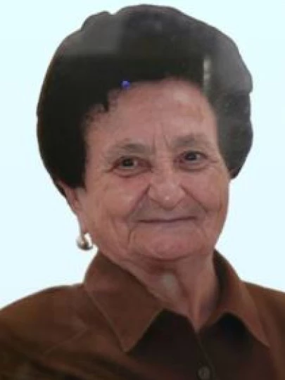Margherita Di Natale Ved. Biondo Pietro