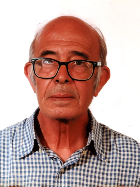 Salvatore Falcetta