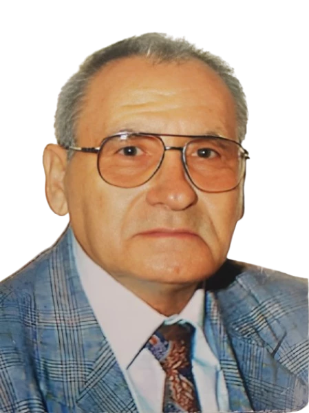 Giuseppe Fiorentino