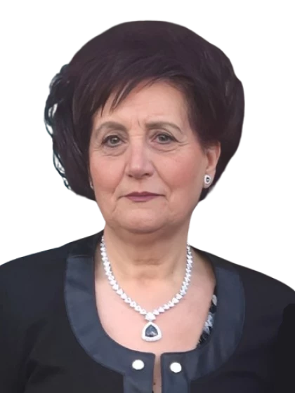 Antonina Truglio