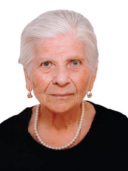 Maria Giubilato