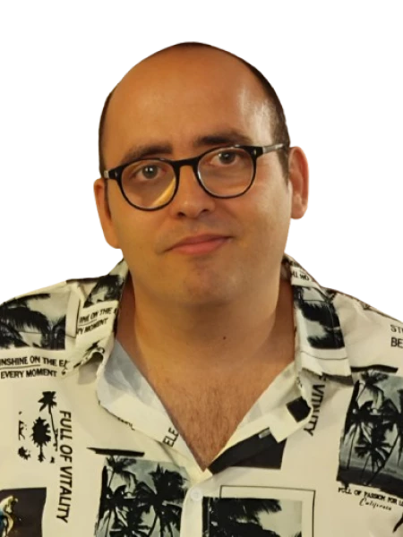 Nicolò Stabile