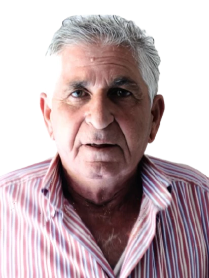 Giovanni Licari