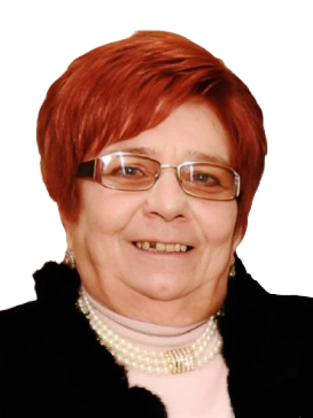 Antonia Asaro
