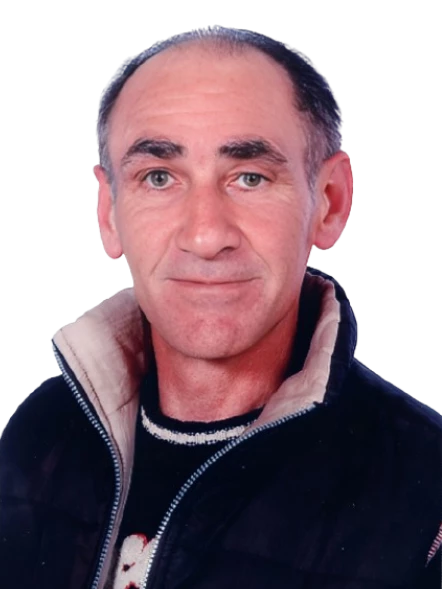 Salvatore Loreto