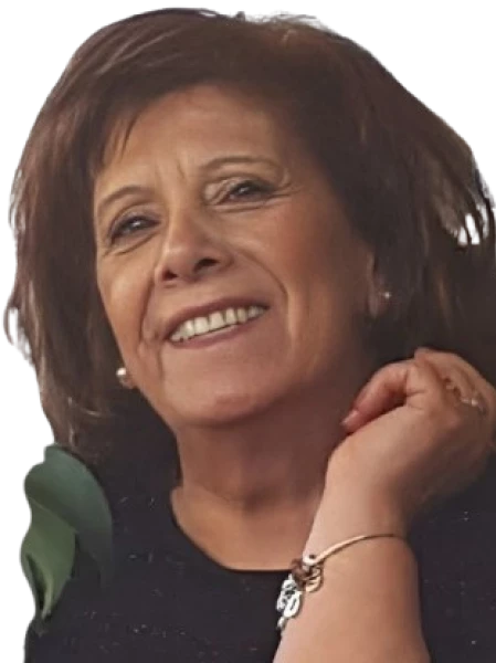 Angela Vecchio