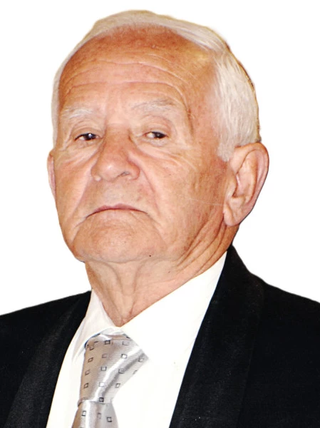 Salvatore Tumbiolo