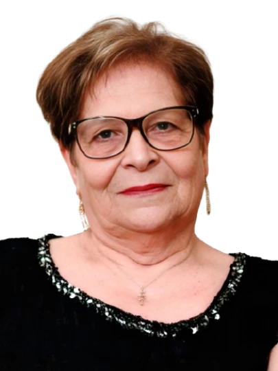 Giovanna Chimenti