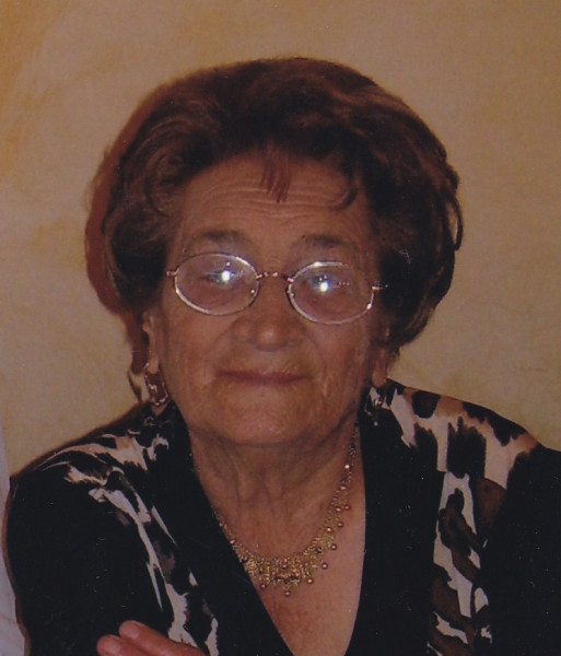 Giuseppa Chiani