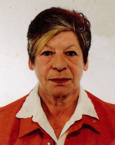 Valentina Bordoli