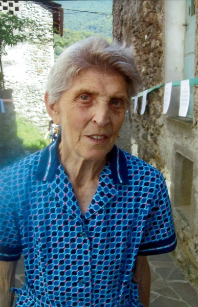 Maria Curti