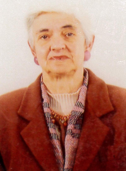 Giorgina Barelli