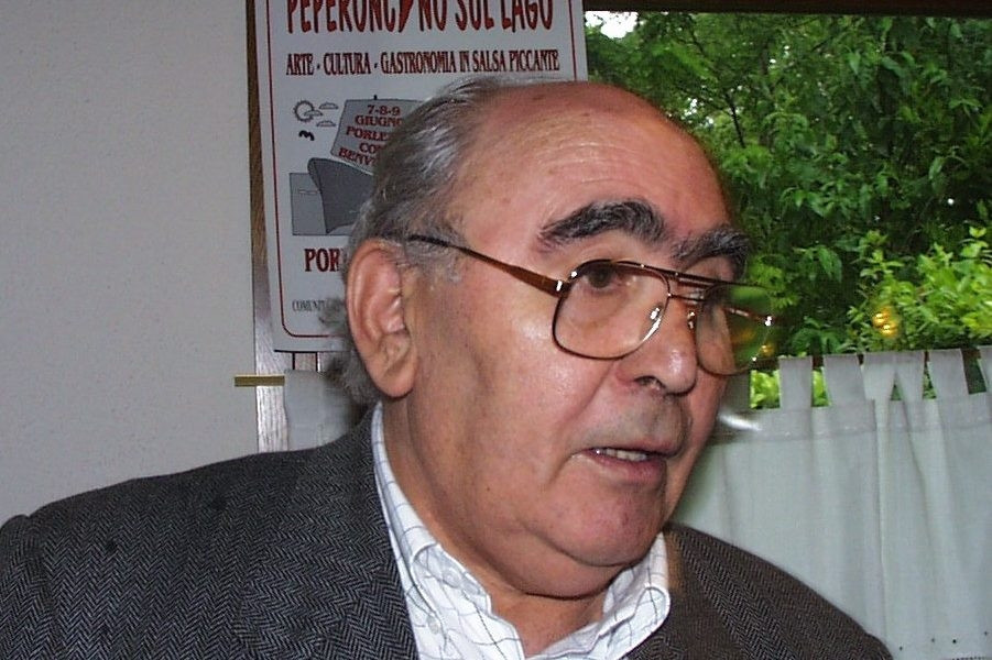 Gerardo Scappatura