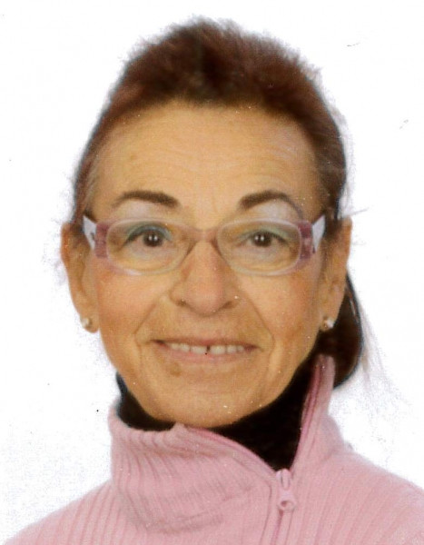 Giuliana Morlacchi
