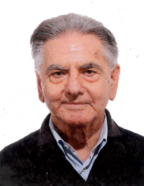 Giovanni Caso
