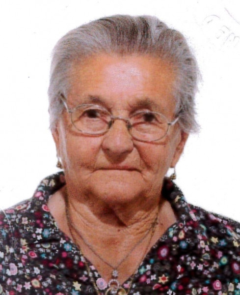 Olga Mazza