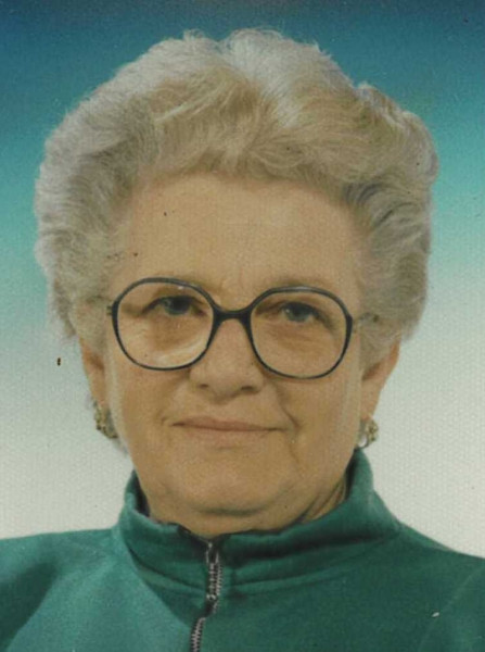 Marta Bonvicini