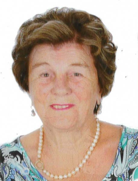 Maria Teresa Pezzotta