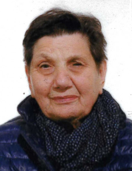 Maria Butti