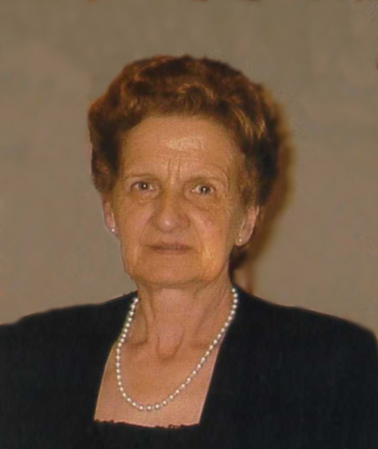 Maria Luisa Fumagalli
