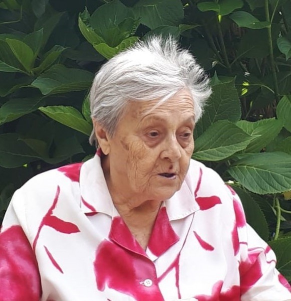 Irma Adela Puricelli
