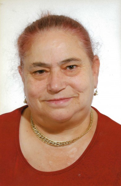 Teresa Pelaggi