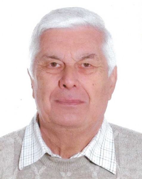 Giancarlo Broglio