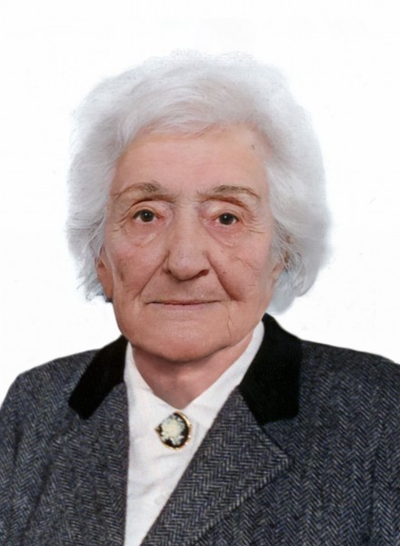 Giuseppina Castelli