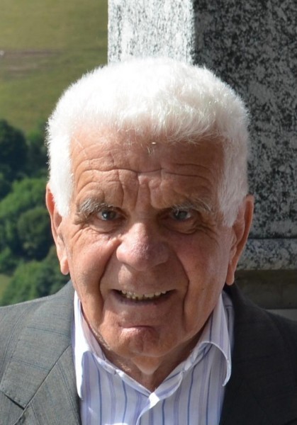 Pietro Mazza