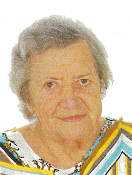 Angela Vitali