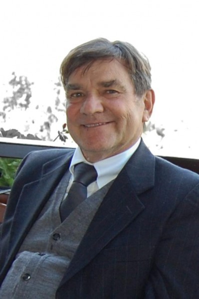Pietro Canclini