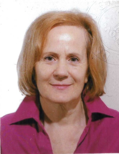 Rita Gusmeroli