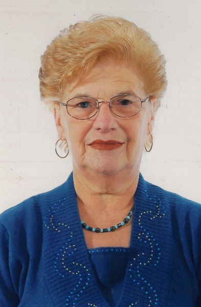 Alba Rosa Selva