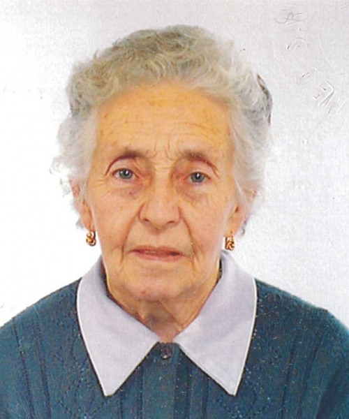 Maria Bugna
