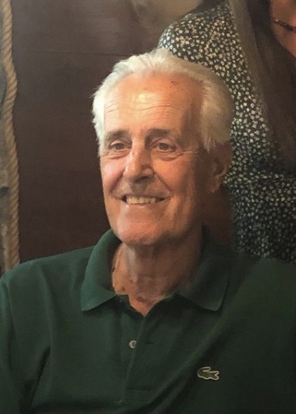Franco Erba