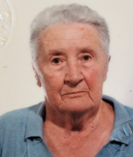 Luciana Strepparava