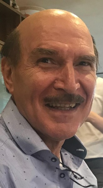 Francesco Giovanetti