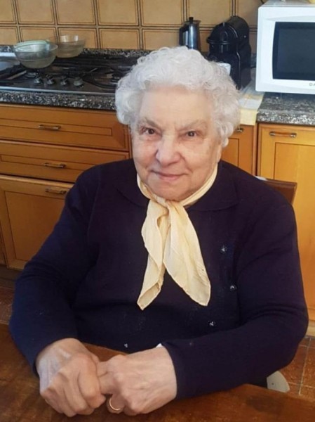 Nada Marconi