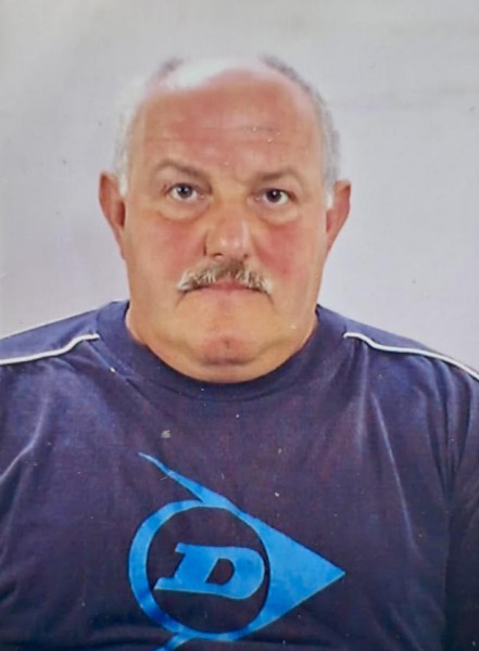 Mario Curti